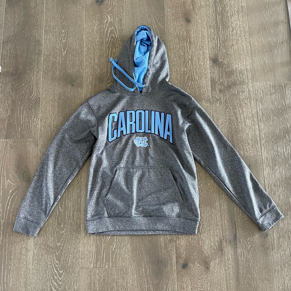 North Carolina Hoodie